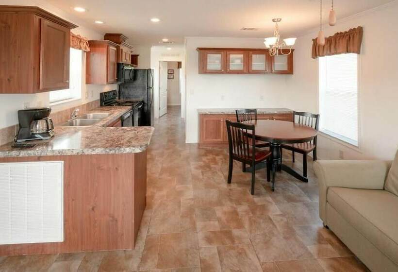 منتجع Sun Retreats Ocala Orange Lake