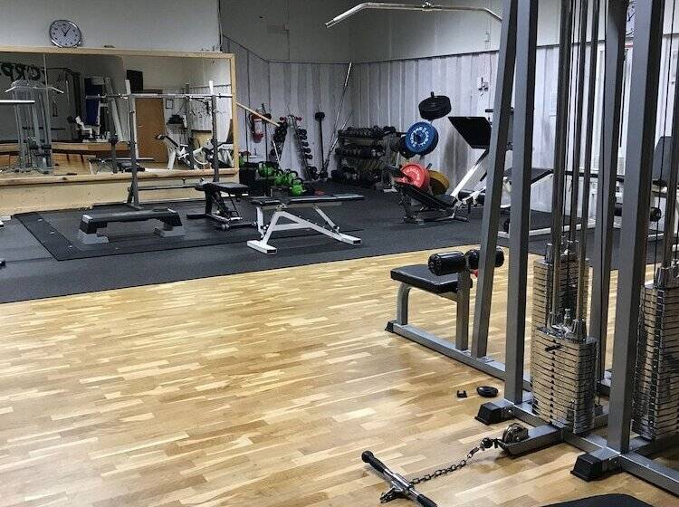 فندق فئة نجمة واحدة Sonfjällsgården Wärdshus & Hotell