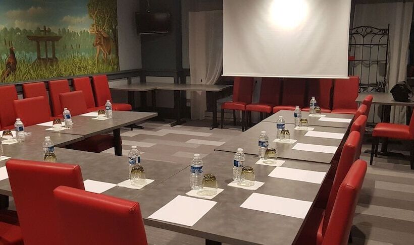 בית מלון כפרי As Hôtel