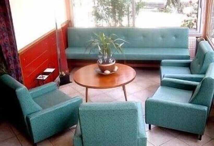 هتل Bel Air