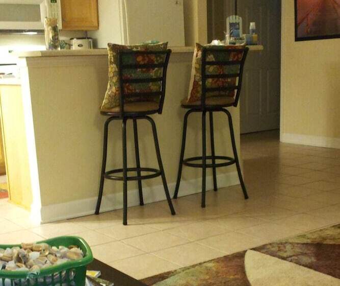 ホテル Brunswick Plantation Commons Ii 2505