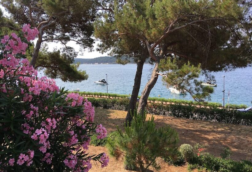 فندق Camping Village Poljana