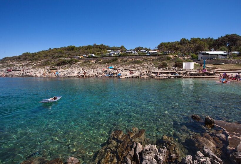 فندق Camping Village Poljana