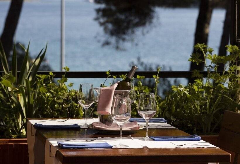 فندق Camping Village Poljana