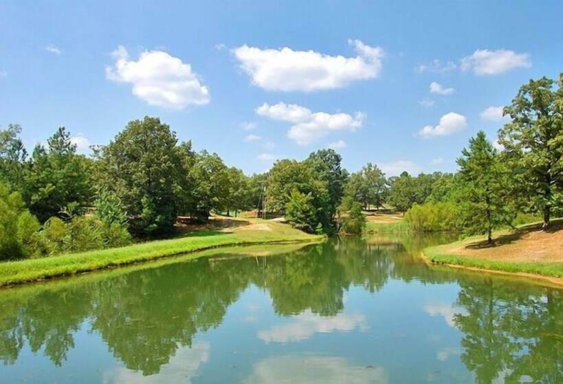 فندق Cherokee Landing Campground