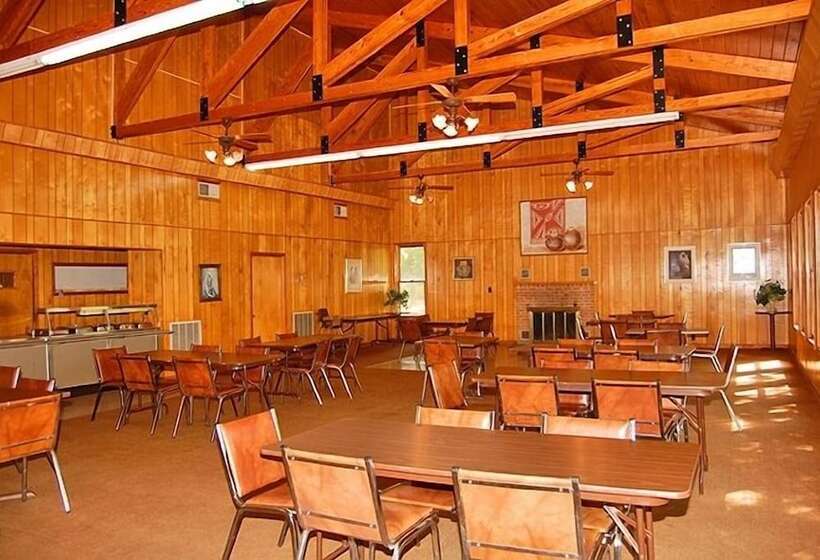 فندق Cherokee Landing Campground