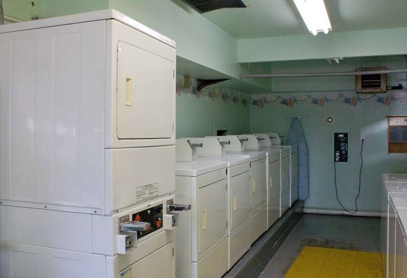 酒店 Chesapeake Bay Rv Resort Thousand Trails   Campground