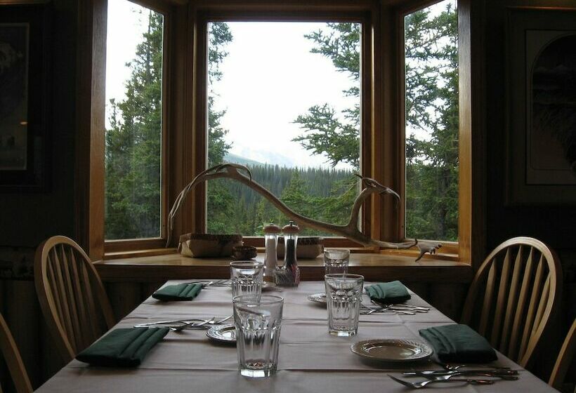 فندق The Perch Resort