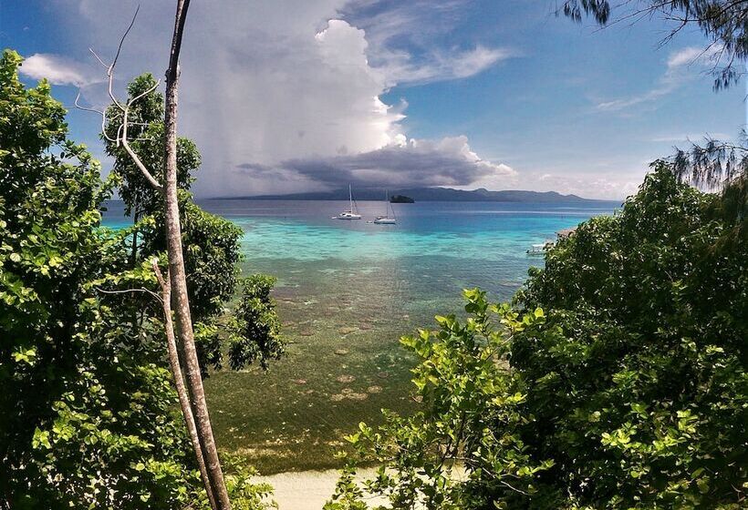 هتل Fatboys Resort
