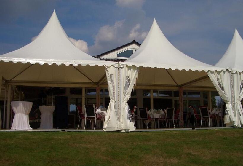 Golfhotel Gut Winterbrock