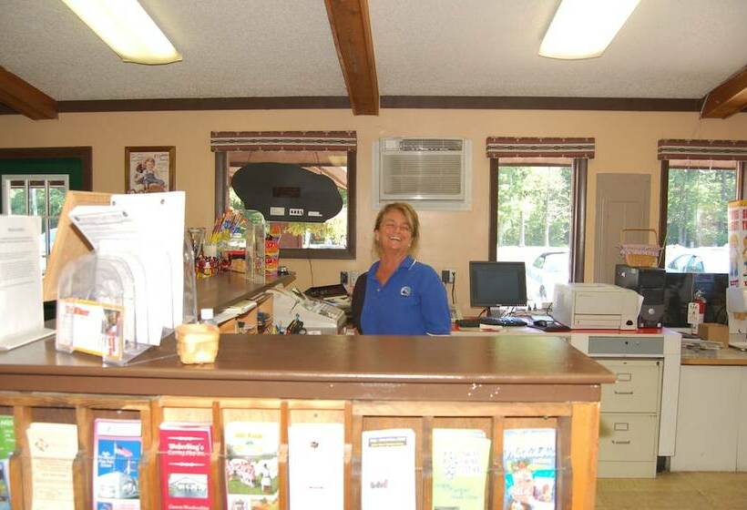 فندق Indian Lakes Rv Campground