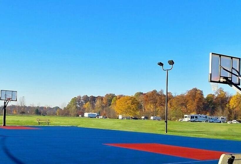 فندق Indian Lakes Rv Campground