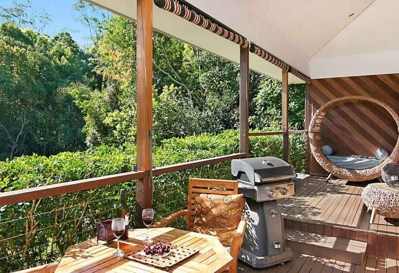 호텔 Limpinwood Lodge