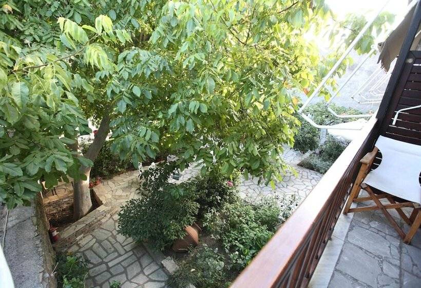 ホテル Mirto Apartments