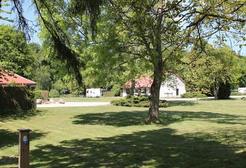 فندق Nordsjællands Feriepark & Camping