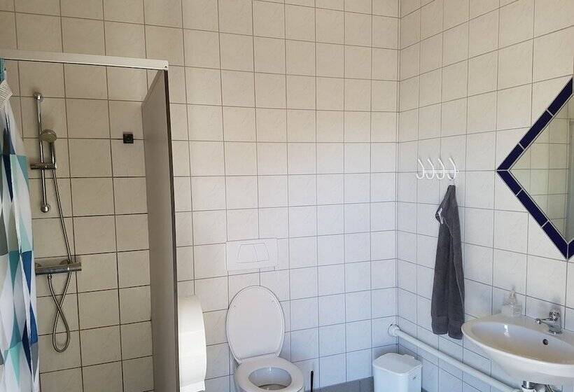 فندق Nordsjællands Feriepark & Camping