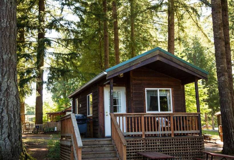 فندق Paradise Rv Campground