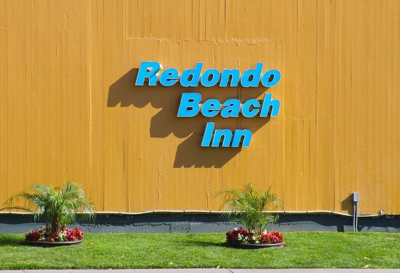 هتل Redondo Beach Inn