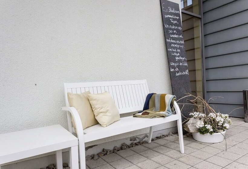 هتل & Restaurant Die Linde