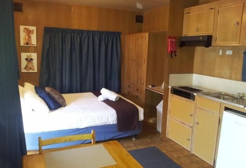 فندق River Retreat Home & Holiday Park