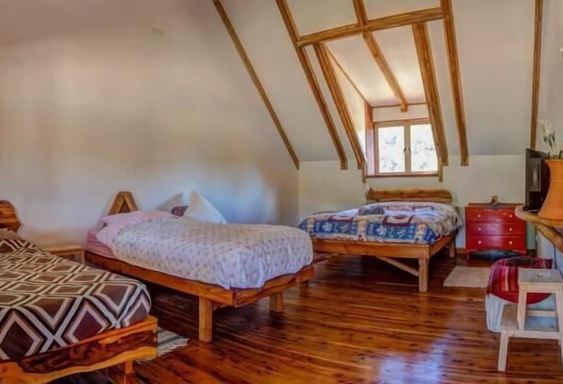 乡村酒店 Barkala Farmstay