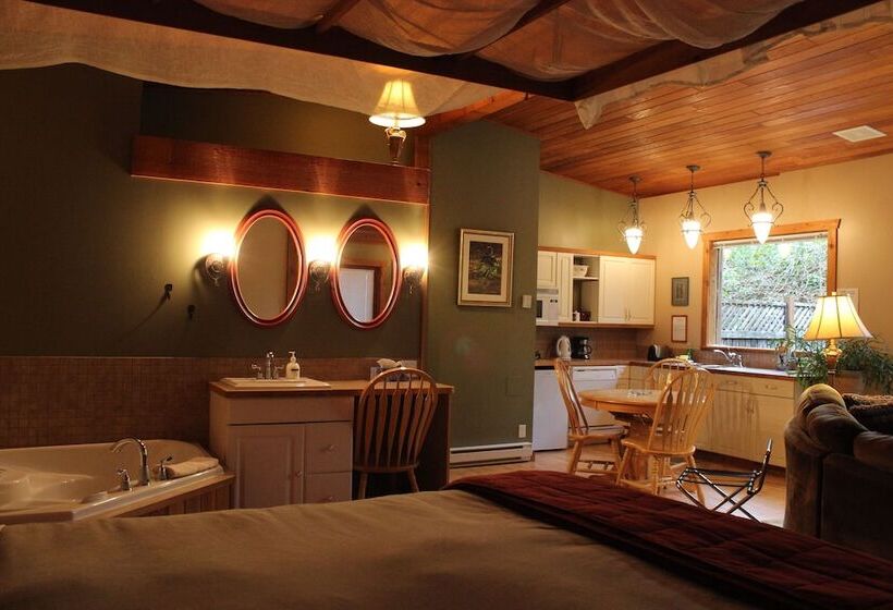 هتل Sea Star Beach Retreat