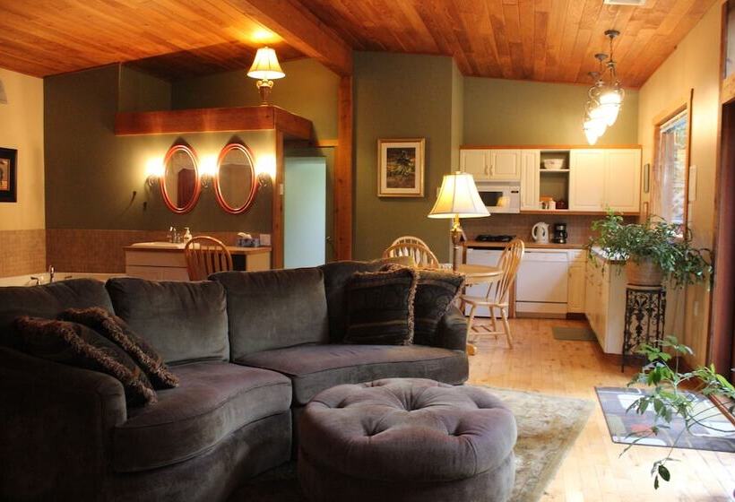 هتل Sea Star Beach Retreat