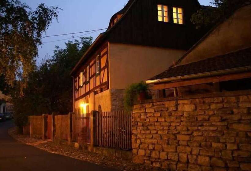 هتل Spa Resort Landlust Dresden