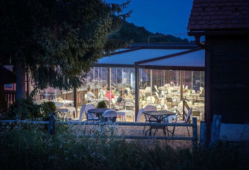 فندق Srakovcic Heart Of Nature