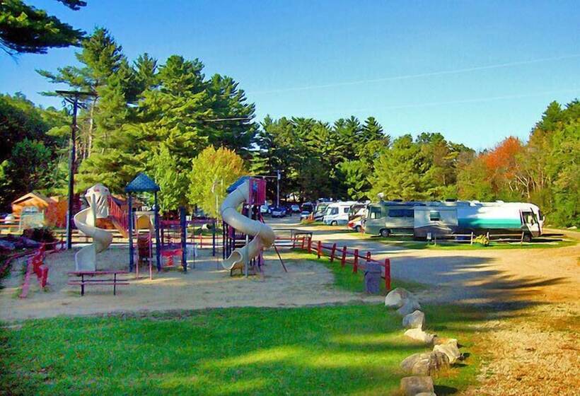 호텔 Sturbridge Rv Resort   Campground