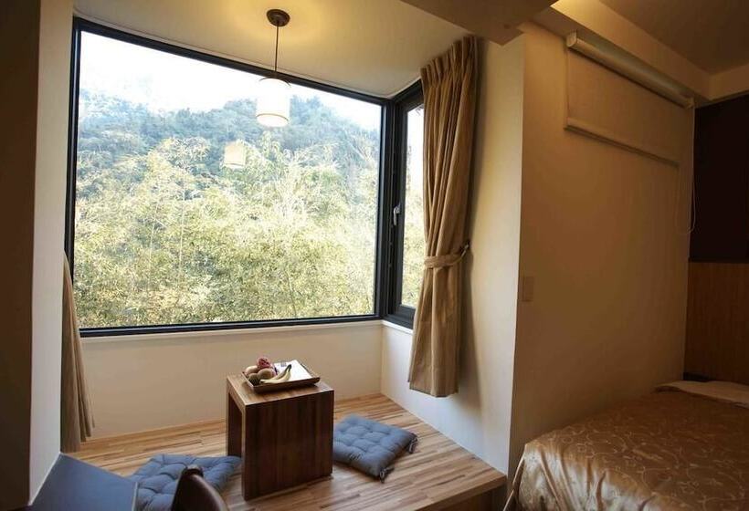 هتل Taian Tangyue Hot Sprigs Resort