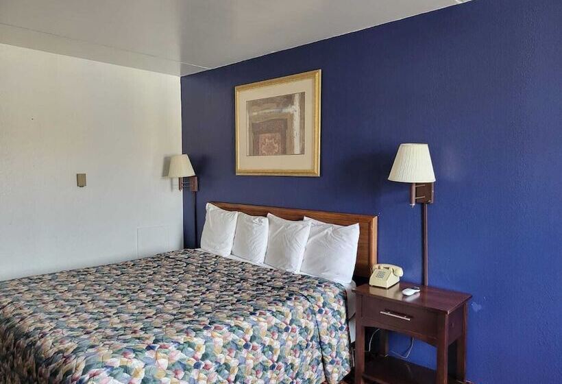 호텔 Valu Stay Inn
