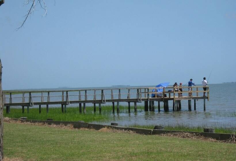 酒店 Virginia Landing Rv Campground