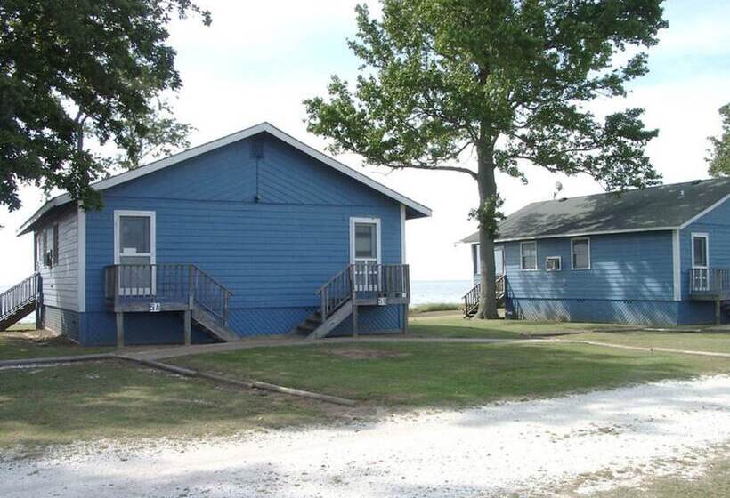 酒店 Virginia Landing Rv Campground