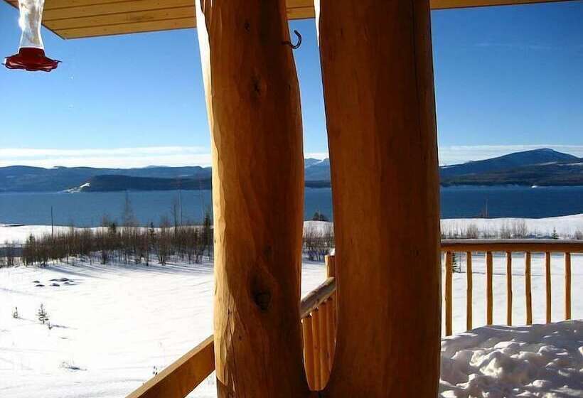 ホテル Williston Lake Resort