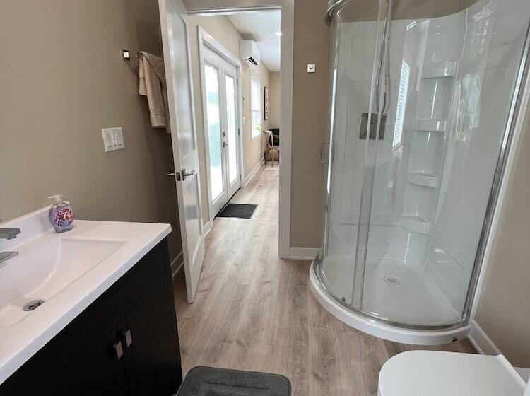 酒店 Yukon Trails Rv & Camping Resort