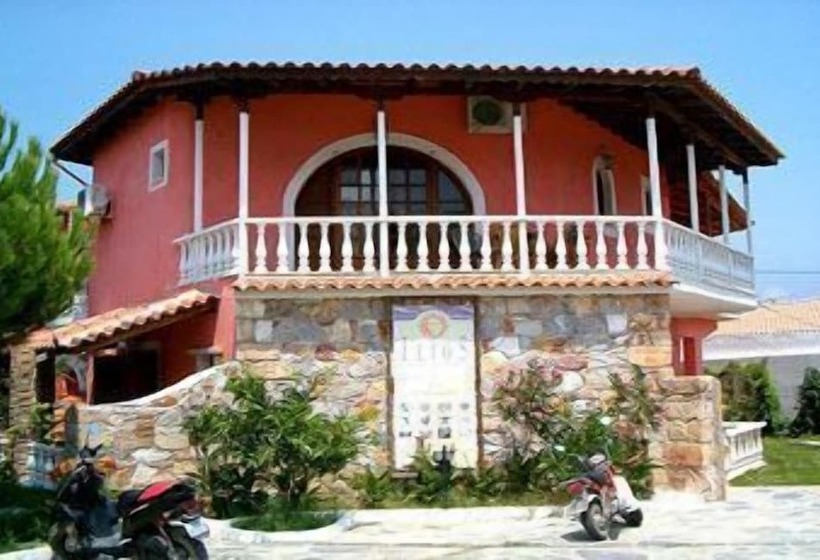 Ilios Studios