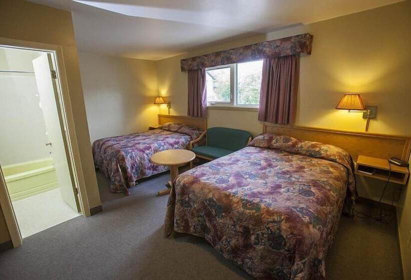 Lake Vu Motel