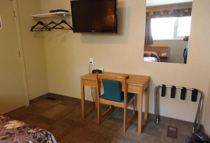 Lake Vu Motel