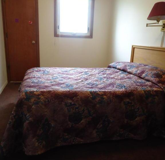 Lake Vu Motel