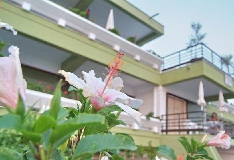 Moireas Apartments