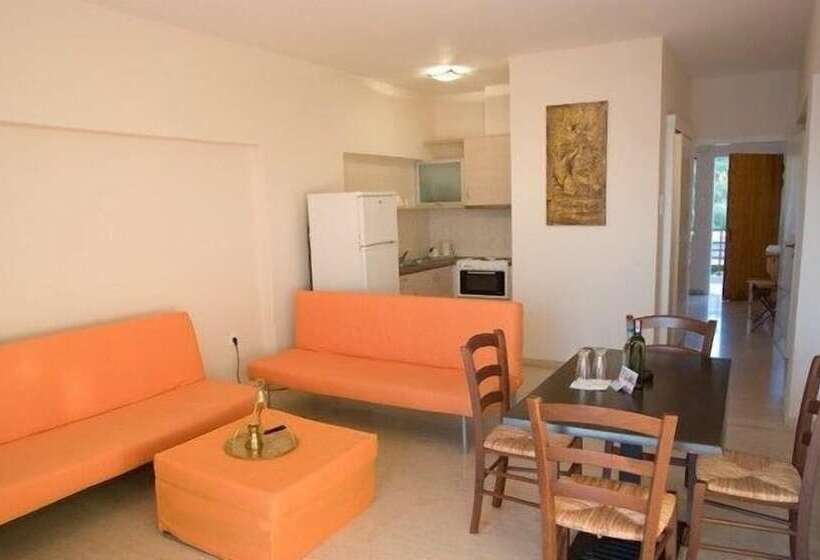 Moireas Apartments