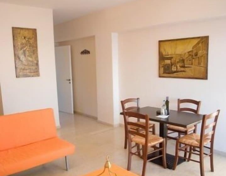 Moireas Apartments