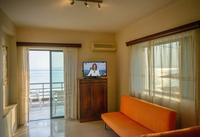 Moireas Apartments