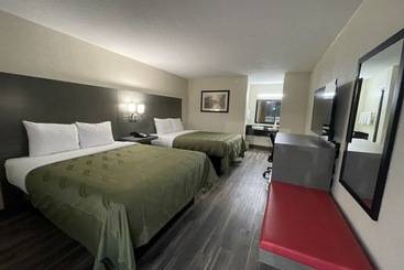 مُتل Dreamland Inn