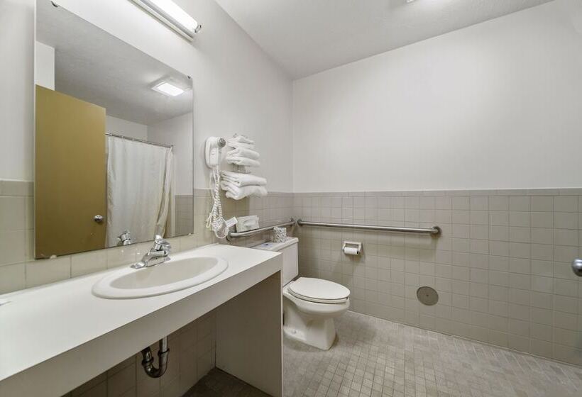 مُتل Executive Inn Cass City