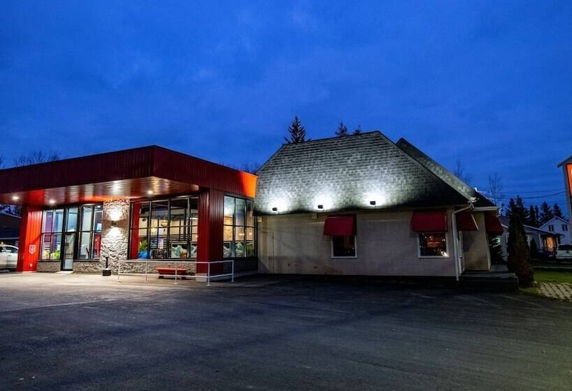 Motel Fraser