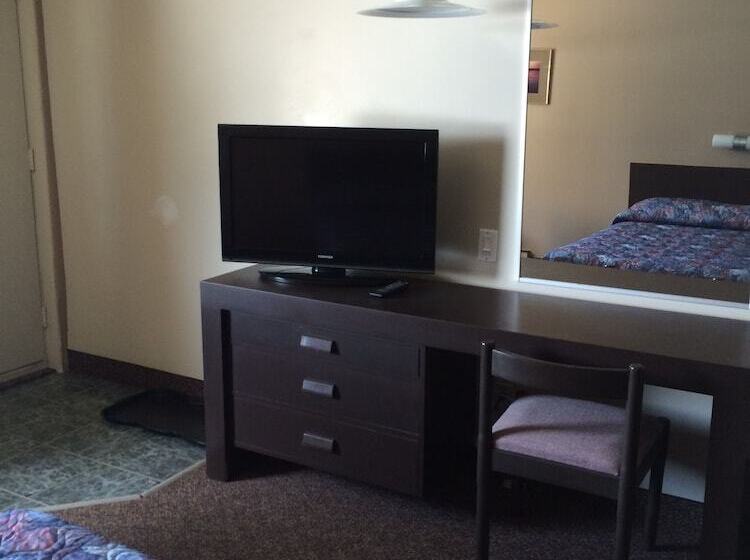 Motel Fraser