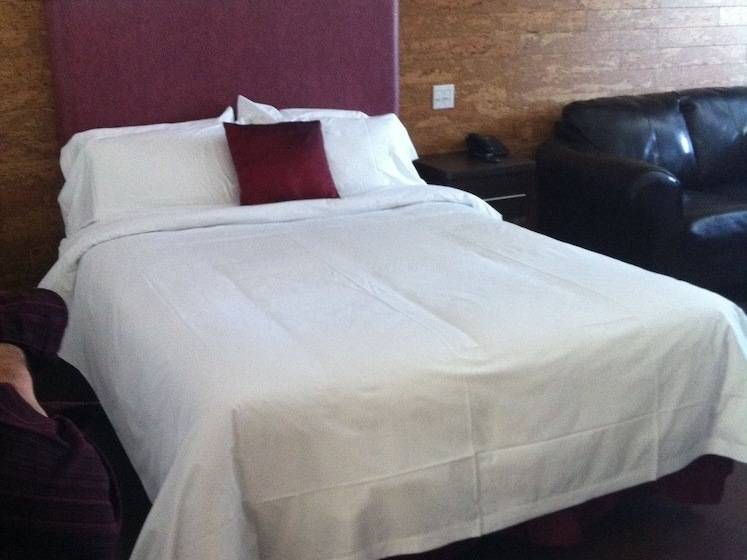 Motel Fraser