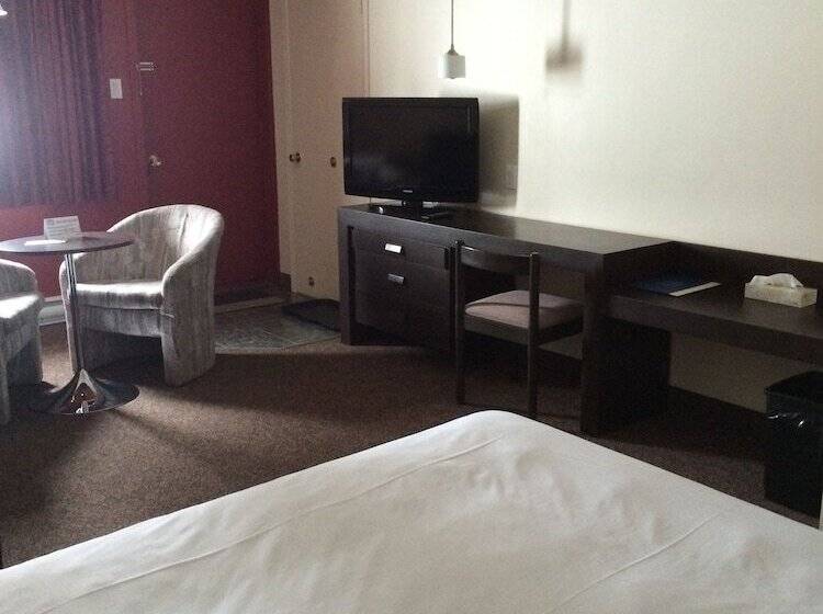 Motel Fraser